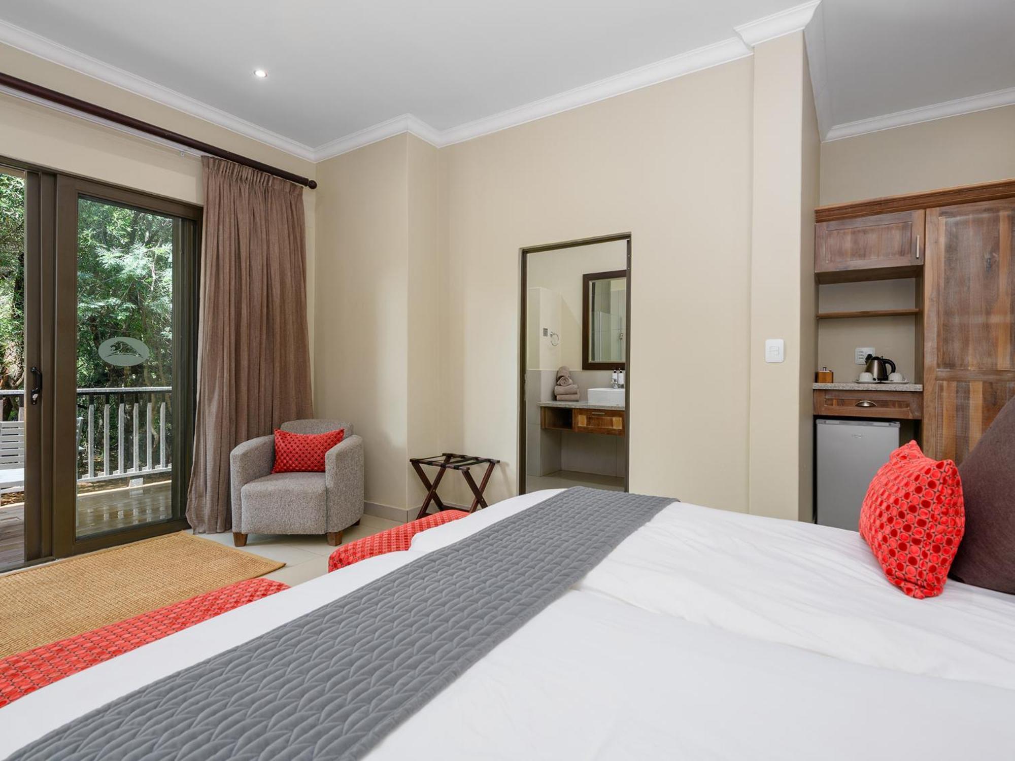 Monomotapa Village @ Legend Golf And Safari Resort Golders Green Exterior photo
